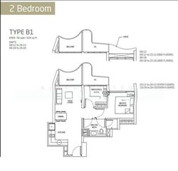 Queens Peak (D3), Condominium #515868341